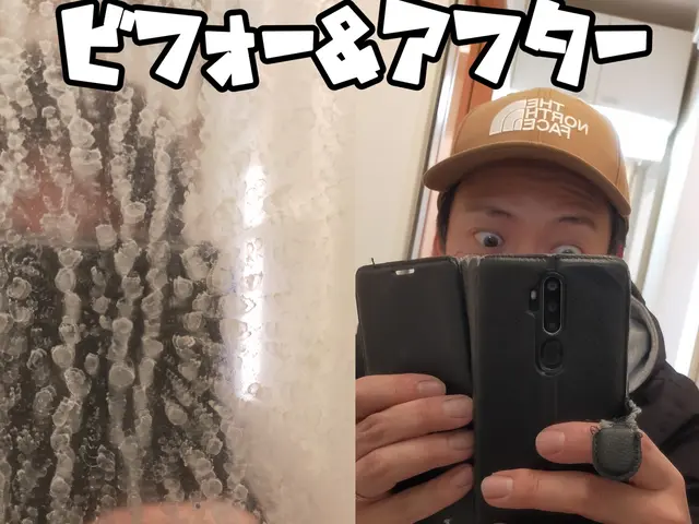 NEW！！YouTubeでお馴染みのかずぱぱの『空室清掃』川越市よりスタート！！サービスの画像