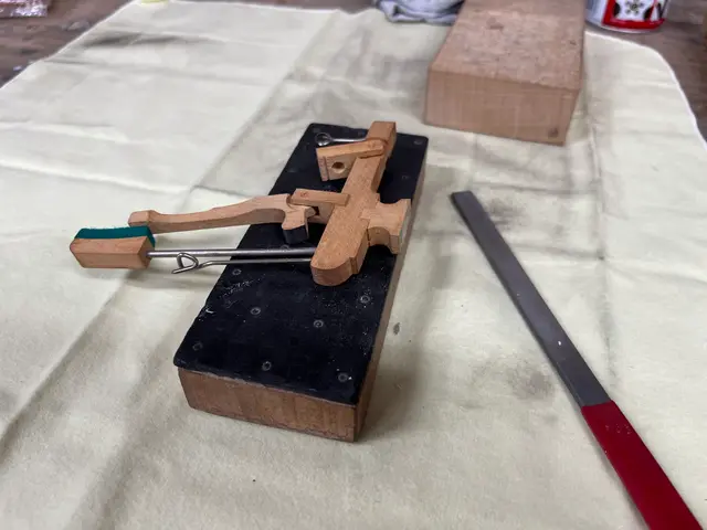 【一級ピアノ調律技能士】調律師14年目  新規出店価格です！月30台の調律を対応サービスの画像