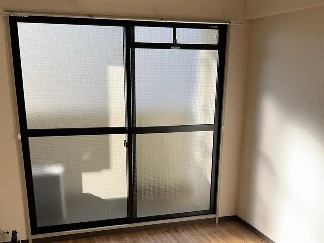 空室のお部屋／入・退去時の清掃はお任せください。サービスの画像