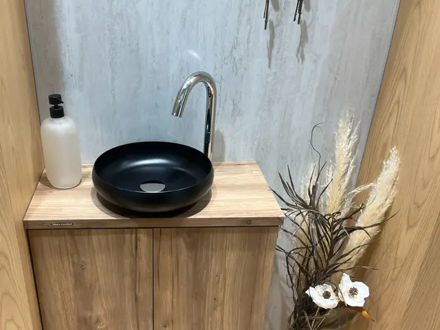 空室のお部屋／入・退去時の清掃はお任せください。サービスの画像