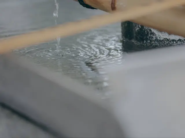 夫婦で撮影！七五三を素敵に残します