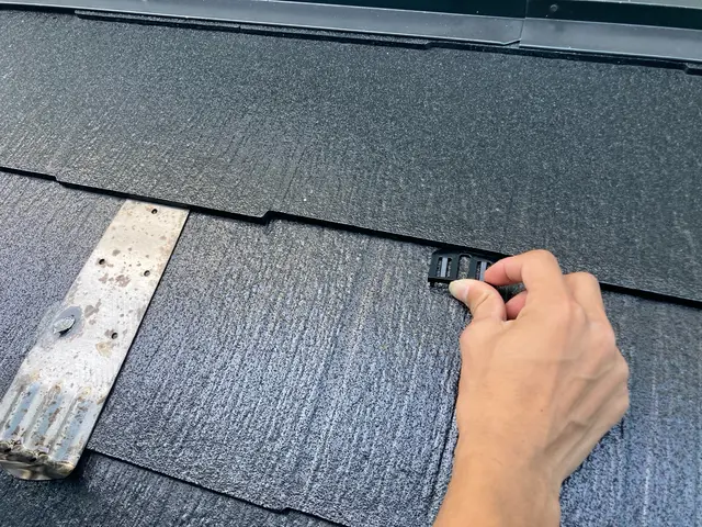 損害保険加入済み◎作業外注なし！女性スタッフの同行もご要望お聞きします。サービスの画像