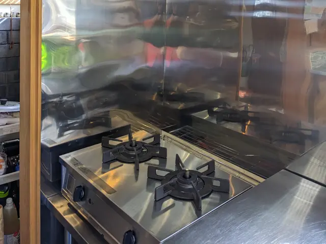 人気の2点セット！キッチンとレンジフードは奥様の聖域！キレイが続くと毎日笑顔に！サービスの画像