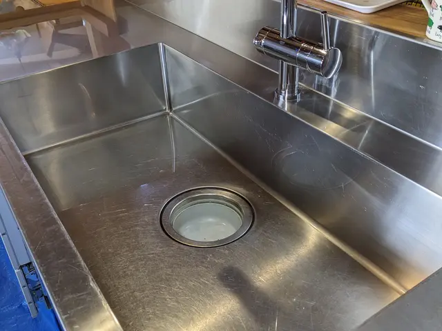 人気の2点セット！キッチンとレンジフードは奥様の聖域！キレイが続くと毎日笑顔に！サービスの画像