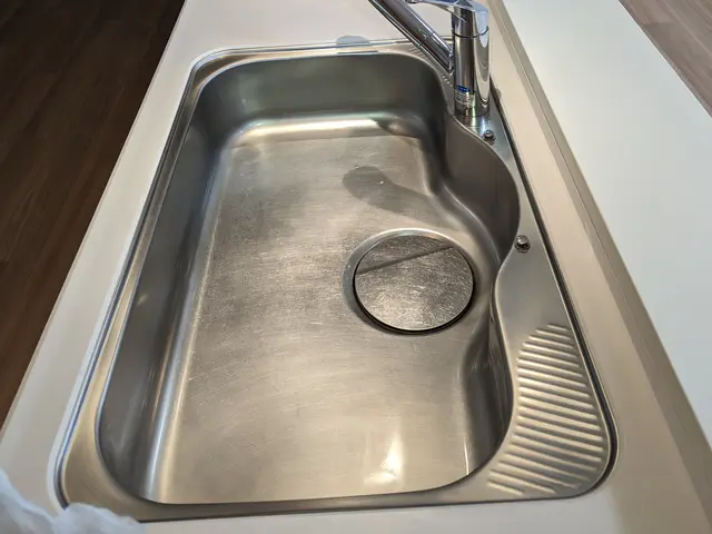 人気の2点セット！キッチンとレンジフードは奥様の聖域！キレイが続くと毎日笑顔に！サービスの画像