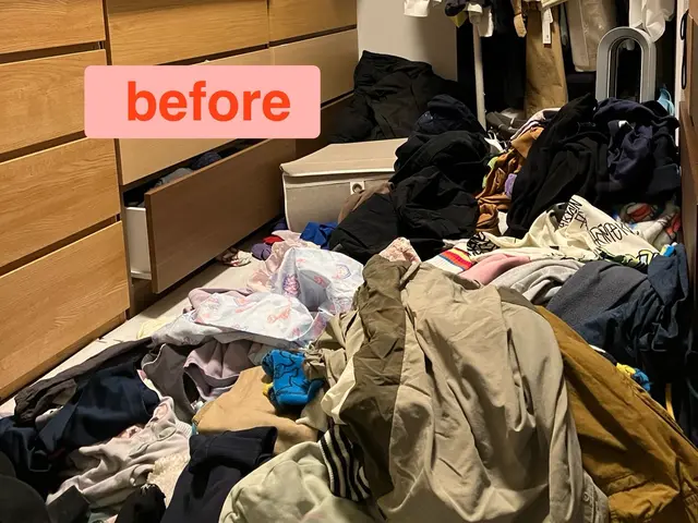 【お片付け専門】◆5時間以上ご予約で千円引◆1400件実績有◆整理収納AD資格有サービスの画像