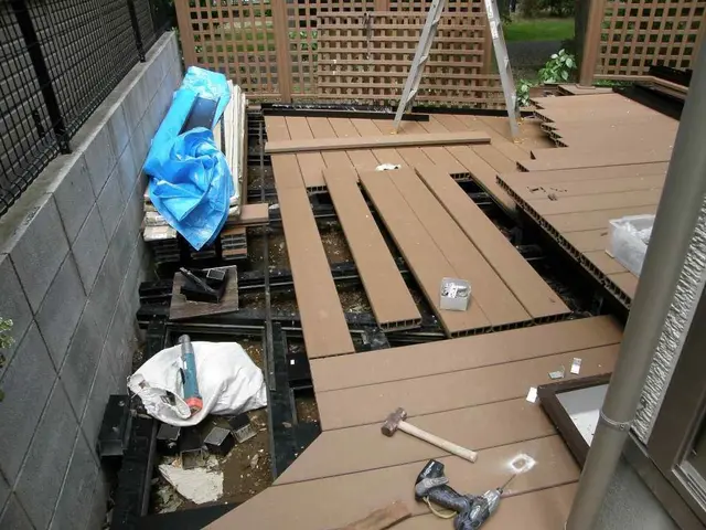 【業歴30年の実績】プロの技術でご満足いただけるように心を込めて作業いたしますサービスの画像