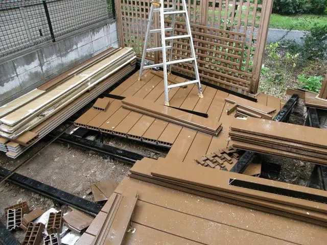 【業歴30年の実績】プロの技術でご満足いただけるように心を込めて作業いたしますサービスの画像