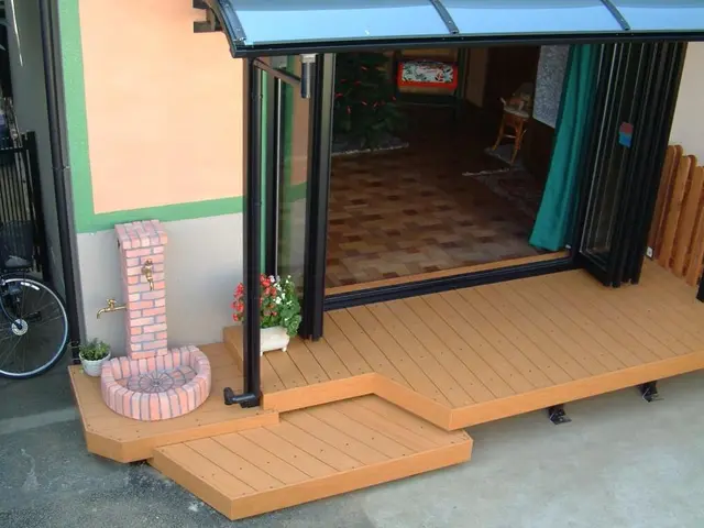 【業歴30年の実績】プロの技術でご満足いただけるように心を込めて作業いたしますサービスの画像