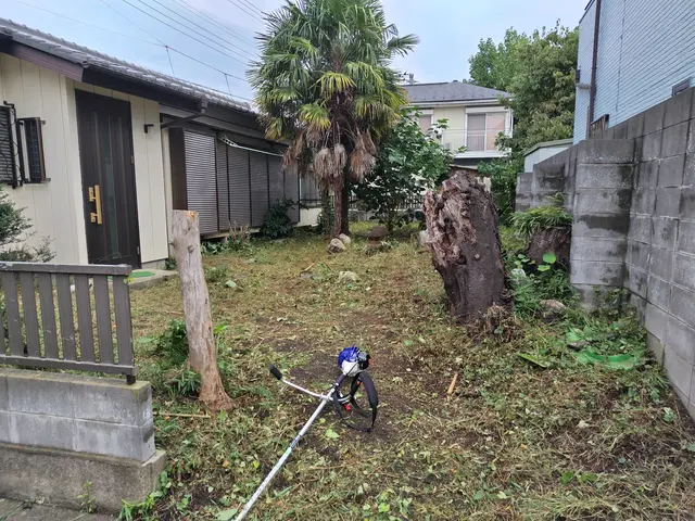 ＜所沢市中心＞困ったことはお掃除のプロにお任せください！サービスの画像