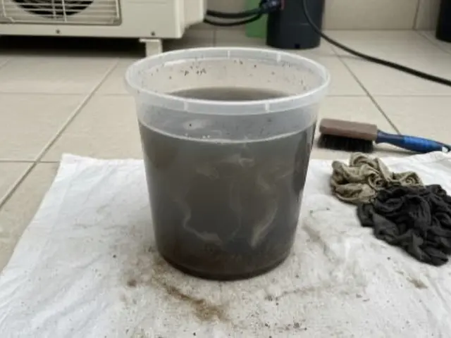 ◎25年の実績【お掃除のプロ集団】もしかして原因はこれかも？？エアコン洗浄サービスの画像