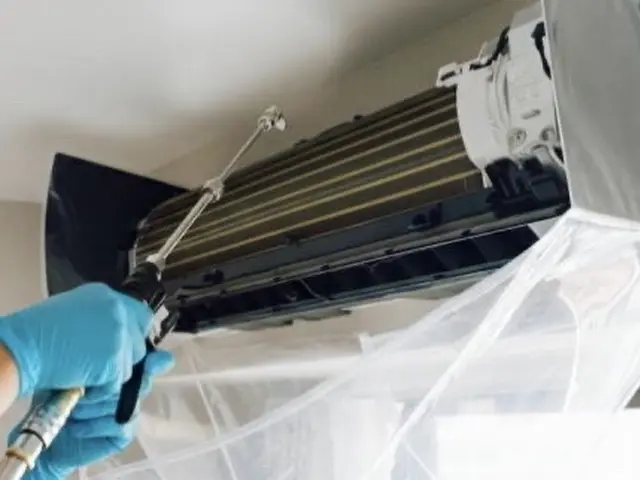 ◎25年の実績【お掃除のプロ集団】もしかして原因はこれかも？？エアコン洗浄サービスの画像