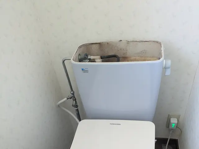【水道の水漏れに迅速対応】休日、早朝、夜間対応可能/即日返信します！サービスの画像