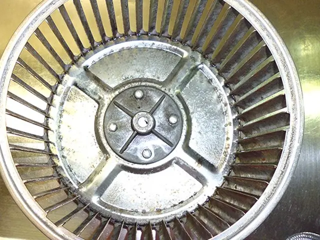 損害保険加入済★駐車場代は当店が負担いたします！レンジフード（換気扇）クリーニンサービスの画像