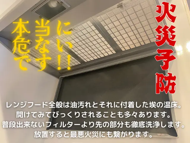 【自然由来の洗剤】★特別価格★35000円⇒25000円♫損害保険☆大手経験◉サービスの画像