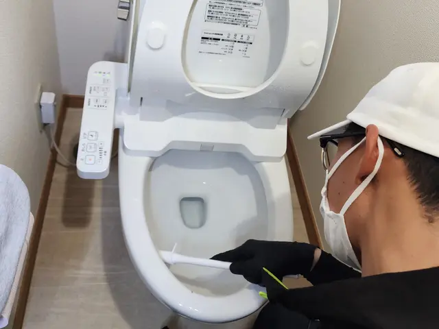 【想像を超える仕上がり】丁寧さにこだわる鳶職出身のプロがお伺いしますサービスの画像