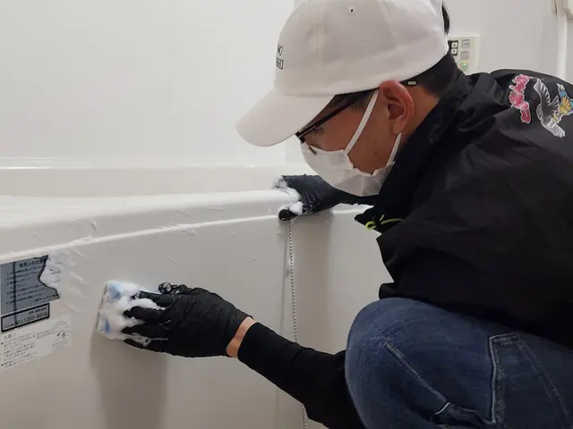 【想像を超える仕上がり】丁寧さにこだわる鳶職出身のプロがお伺いしますサービスの画像