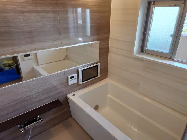 【節分祭】防カビコートをサービス！ガンコな汚れでお困りの時は当店にご依頼くださいサービスの画像