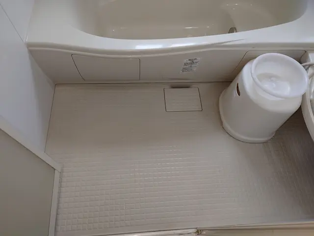 綺麗なお風呂に入りましょう！迅速・丁寧に作業いたします！サービスの画像