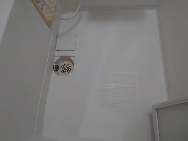 綺麗なお風呂に入りましょう！迅速・丁寧に作業いたします！サービスの画像