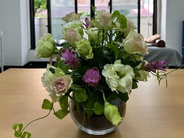 一日１名限定施術、３つの国家資格保持。更年期対策、睡眠の質向上、ご相談ください！サービスの画像