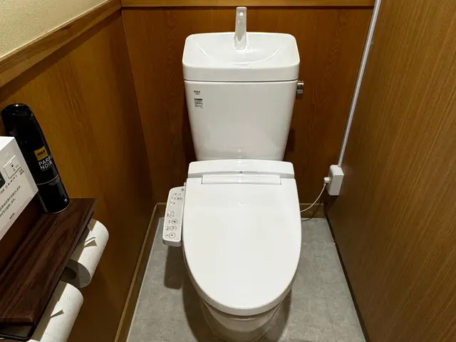 【お急ぎ可能】2000件以上の経験あり。トイレのお困り事に！サービスの画像