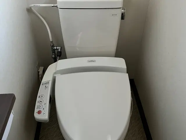 【お急ぎ可能】2000件以上の経験あり。トイレのお困り事に！サービスの画像
