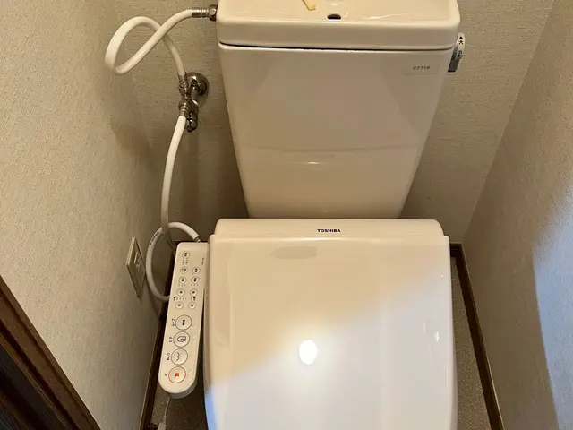 【お急ぎ可能】2000件以上の経験あり。トイレのお困り事に！サービスの画像