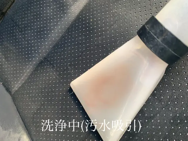 【年中無休で対応】発電機持込で電気のない場所も可能！洗車サービスもサービスの画像