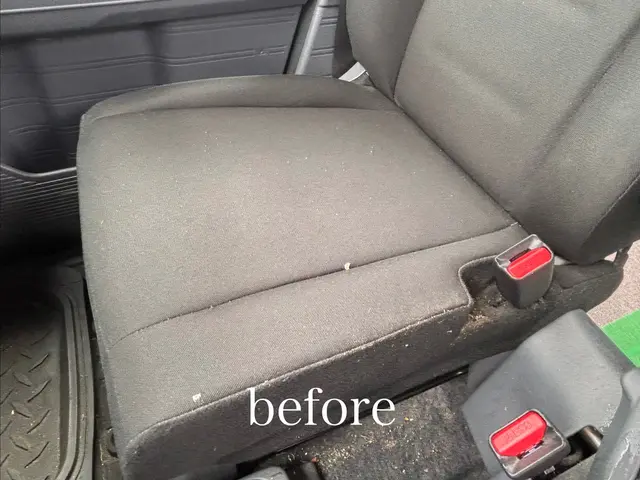 【年中無休で対応】発電機持込で電気のない場所も可能！洗車サービスもサービスの画像