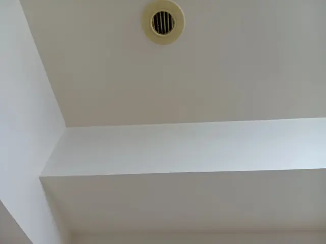 【壁紙クロスのカビ除去専用。】マンション5平米未満のカビ除去特価◆墨田周辺〜千葉サービスの画像