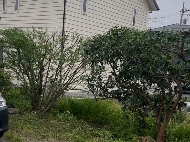 【おうちの御用聞き】地域密着・夫婦で対応★非喫煙◉保険加入♪安心な事前お見積◉サービスの画像