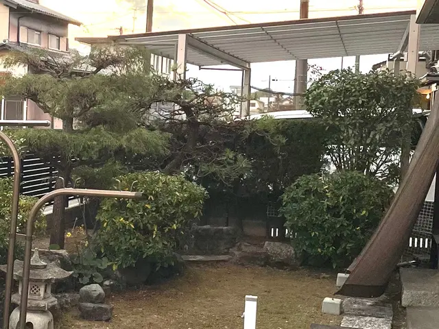 【おうちの御用聞き】地域密着・夫婦で対応★非喫煙◉保険加入♪安心な事前お見積◉サービスの画像