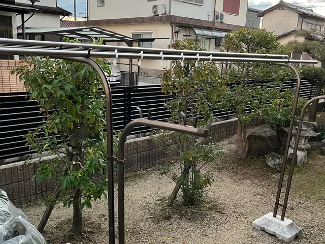 【おうちの御用聞き】地域密着・夫婦で対応★非喫煙◉保険加入♪安心な事前お見積◉サービスの画像