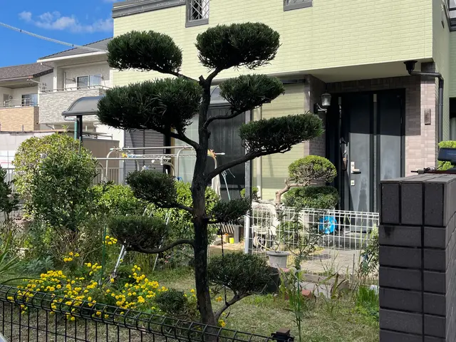 【おうちの御用聞き】地域密着・夫婦で対応★非喫煙◉保険加入♪安心な事前お見積◉サービスの画像