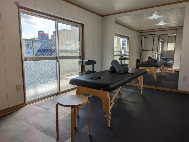 【国家資格有、駐車代当店負担】全身をしっかりとほぐし、忙しい日々に安らぎを！サービスの画像