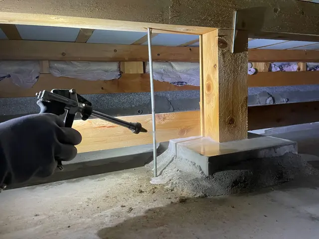 【業歴40年の実績】外注なし自信の自社対応！営業時間外も対応いたします！サービスの画像