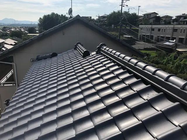 【業歴10年の経験と実績】安心と信頼の屋根工事はHome Assistにお任せ！サービスの画像