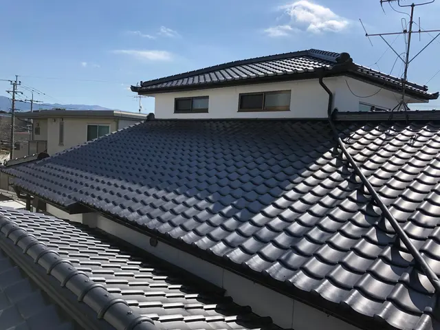 【業歴10年の経験と実績】安心と信頼の屋根工事はHome Assistにお任せ！サービスの画像
