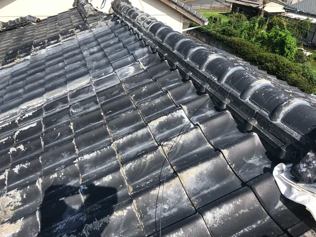 【業歴10年の経験と実績】安心と信頼の屋根工事はHome Assistにお任せ！サービスの画像