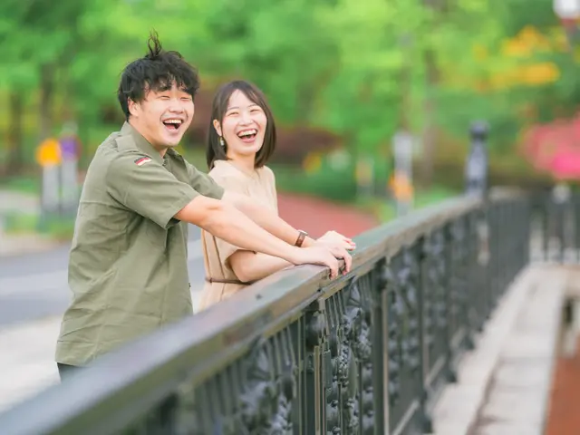 予約対応～撮影・納品まで当社スタッフがすべて対応しますサービスの画像