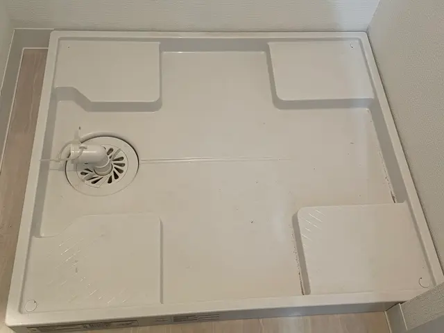 【実務21年】【洗濯パン交換台数80件以上ご対応】サービスの画像