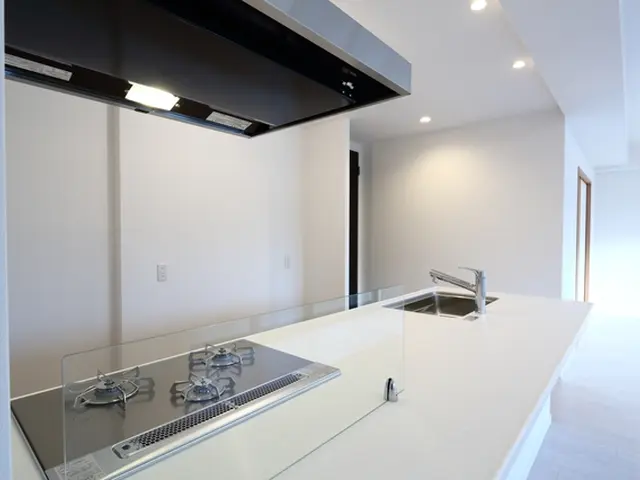 特割キャンペーン中！女性スタッフきめ細やかなサービスが自慢の空室クリーニングサービスの画像