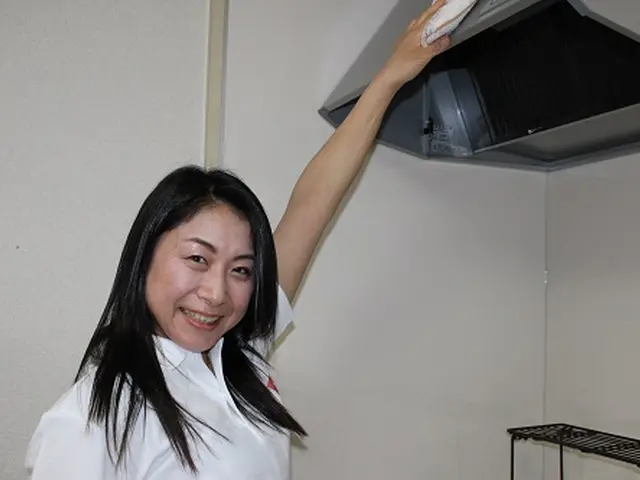 特割キャンペーン中！女性スタッフきめ細やかなサービスが自慢の空室クリーニングサービスの画像