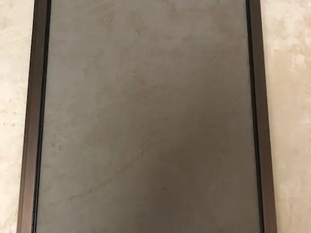 24メッシュ標準仕様！その他機能ネットも準備！丁寧に張替えさせて頂きます！サービスの画像