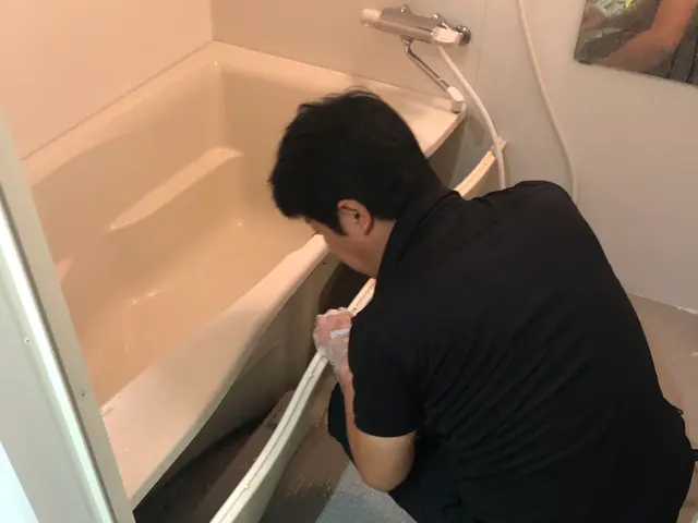 ＜バリキレか～！＞実績多数！福岡市発で、ご要望に合わせて誠心誠意取り組みます！サービスの画像