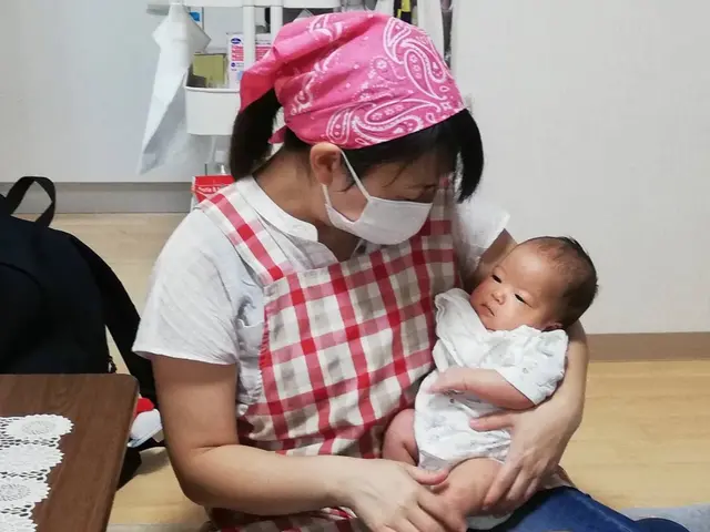 千葉東京｜その家事やります！ワンオペ育児の家事代行【実績のべ1500件以上】サービスの画像