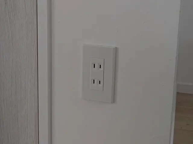 ◎スイッチやコンセントのを増やしたい時・移動したい時にサービスの画像