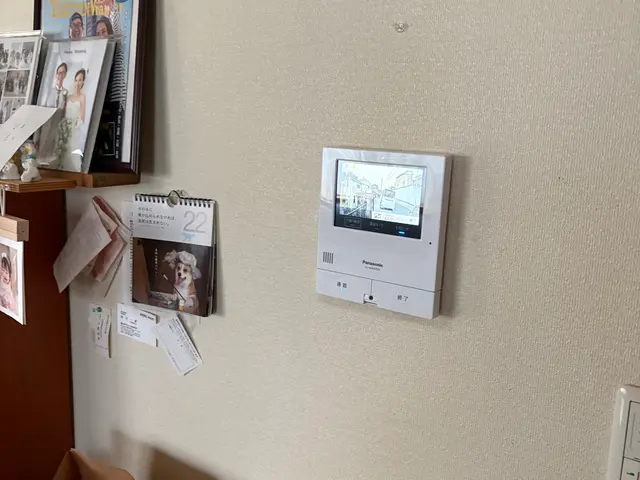 プロの技術でご満足いただけるように心を込めて作業いたしますサービスの画像