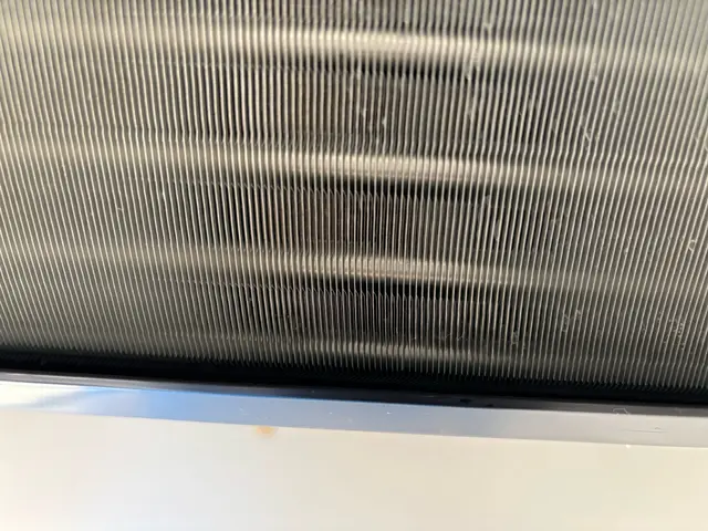 プロの技術でご満足いただけるように心を込めて作業いたしますサービスの画像